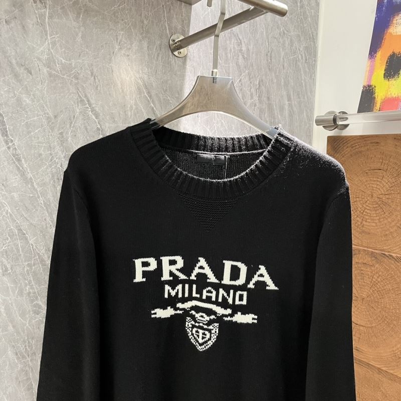 Prada Sweaters